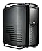 Cooler Master Cosmos II - Ultra Full Tower Computer Case with Metal Body and Hinged Side Panels