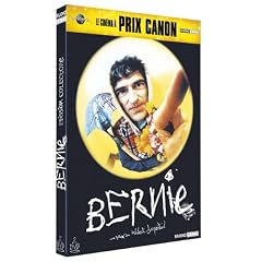 Bernie [ English subtitles ] [DVD]