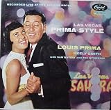 LAS VEGAS PRIMA STYLE