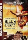 Hill's Trinity