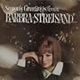 Season's Greetings From Barbra Streisand & Friends