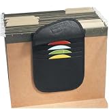Case Logic Hanging File Disc Pockets