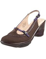 J-41 Women’s Canopy Slingback Wedge