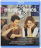 UPC 085391112792 product image for Music and Lyrics [Blu-ray] | upcitemdb.com
