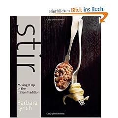 Stir: Mixing It Up in the Italian Tradition