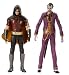 Search : Batman Legacy Arkham City Robin And The Joker Collector Figure 2-Pack