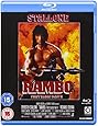 Rambo II [Blu-ray]