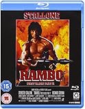 Rambo II [Blu-ray]