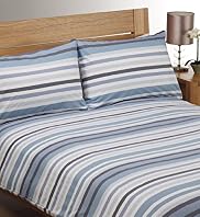 Striped Bedset