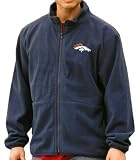 Denver Broncos Alpine Fleece Jacket