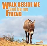 Walk beside me and be my friend