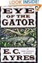 Eye of the Gator (Tony Lowell Mysteries)