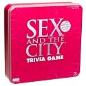 Sex & the City Trivia Game