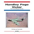 Aerofax: Handley-Page Victor