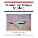 Aerofax: Handley-Page Victor