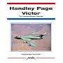 Aerofax: Handley-Page Victor