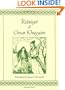 Rubaiyat of Omar Khayyam