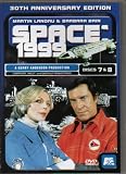 Space 1999 Set 4 - 30th Anniversary Edition - Authentic Region 1 [DVD]