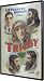 Trilby (Broadway) 11"x17" Framed Poster