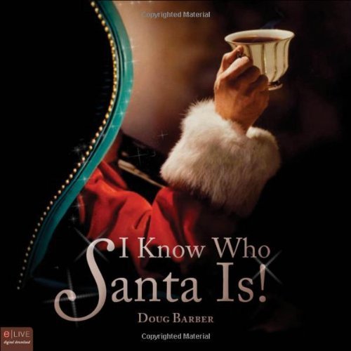 I Know Who Santa Is!