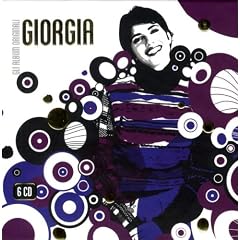 Gli Album Originali
