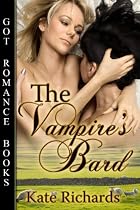 The Vampire's Bard-From Free Kindle Books Library Click to Download Free Kindle Book -> The Vampire's Bard