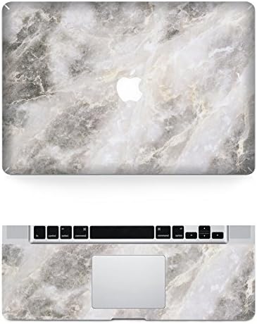 Mable Macbook Decals Macbook Skin Decal Stickers Mac Top Decal Front Stickers for Apple Macbook 13 15 Inch