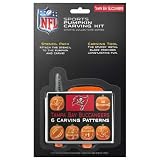 Tampa Bay Buccaneers Pumpkin Carving Kit