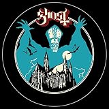 Opus Eponymous [12 inch Analog]