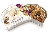 Gl�ckler Pralin��s Das majest�tische Prunkst�ck, 1er Pack (1 x 360 g)