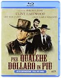 eastwood - per qualche dollaro in piu` (Blu-Ray) Italian Import