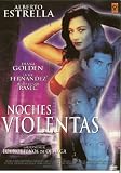 Noches Violentas (Spanish) [DVD] [Region 1] [US Import] [NTSC]