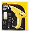Stanley GR20K Trigger Feed Hot Melt Glue Gun Kit