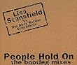 People Hold on [12 inch Analog]