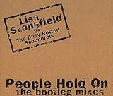 People Hold on [12 inch Analog]