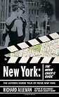 New York: The Movie Lover's Guide: The Ultimate Insider Tour of Movie New York