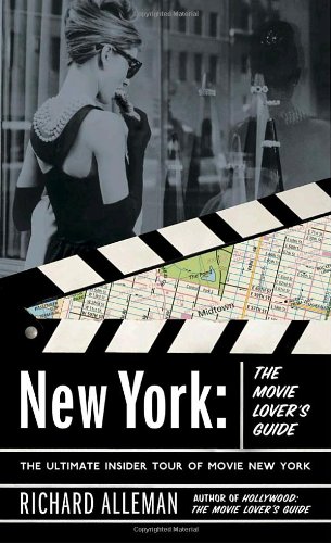 New York: The Movie New York