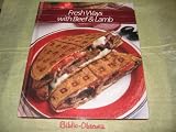 Fresh Ways With Beef and Lamb (Healthy Home Cooking)