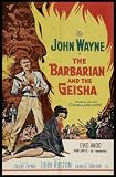 The Barbarian And The Geisha