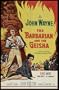 The Barbarian And The Geisha