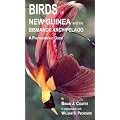 Birds of New Guinea and the Bismarck Archipelago: A Photographic Guide