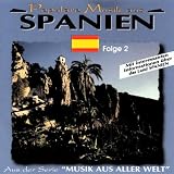 Musik aus Aller Welt - Populäre Musik aus Spanien Folge 2
