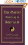 The Gospel According to Acharya S
