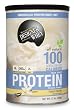 DESIGNER WHEY Protein Powder Supplement, French Vanilla, 12-Ounce Canister (Pack of 2)