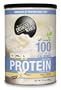 DESIGNER WHEY Protein Powder Supplement, French Vanilla, 12-Ounce Canister (Pack of 2)
