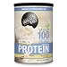 DESIGNER WHEY Protein Powder Supplement, French Vanilla, 12-Ounce Canister (Pack of 2)