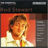 Essential Collection - Rod Stewart
