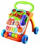 VTech Sit-to-Stand Learning Walker (F...