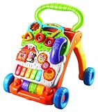 Vtech - Sit-to-Stand Learning Walker