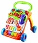 VTech Sit-to-Stand Learning Walker (Frustration Free Packaging) VTech Sit-to-Stand Learning Walker (Frustration Free Packaging)